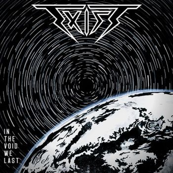 Exist - In The Void We Last (2021)