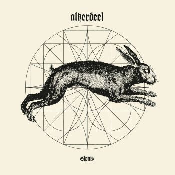 Alkerdeel - Slonk (2021)