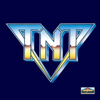 TNT - TNT (1982)