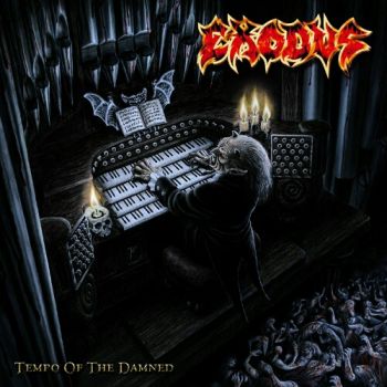 Exodus - Tempo Of The Damned (2004)