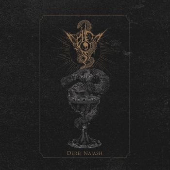 Ordo Cultum Serpentis - Derej Najash (2021)