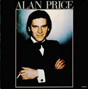  Alan Price - Alan Price (1977)