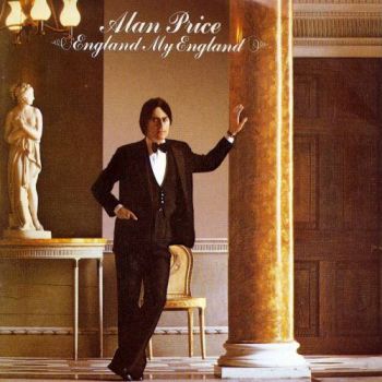  Alan Price - England My England (1978)