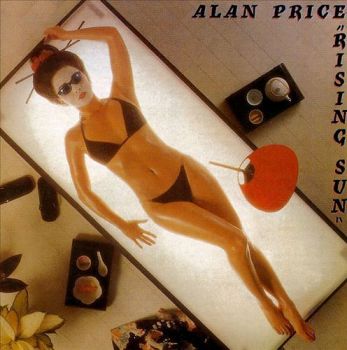  Alan Price - Rising Sun (1980)