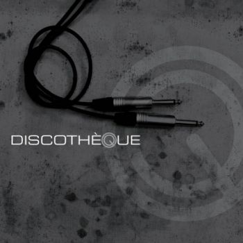 Discotheque - Discotheque (EP) (2020)