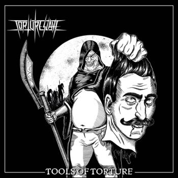 Tortureslave - Tools Of Torture (2021)