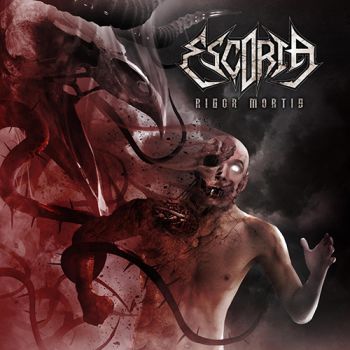 Escoria - Rigor Mortis (2020)