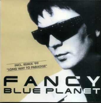 Fancy - Blue Planet (1998)