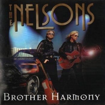 Nelson - Brother Harmony (1998)