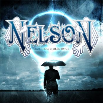 Nelson - Lightning Strikes Twice (2010)