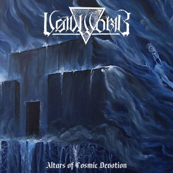 Voidwomb - Altars of Cosmic Devotion (2021)