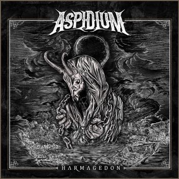 Aspidium - Harmagedon (2020)