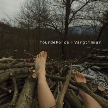 TourdeForce - Vargtimmar (2021)