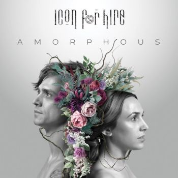 Icon for Hire - Amorphous (2021)