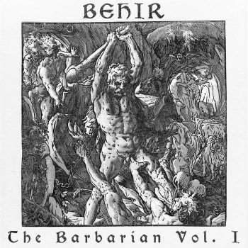 Behir - The Barbarian Vol. I (2020)