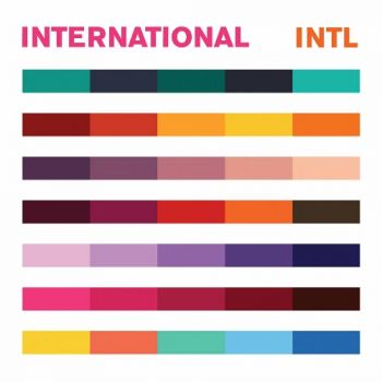 Vincent International - INTL (2020)