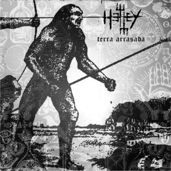 Helley - Terra Arrasada (2021)