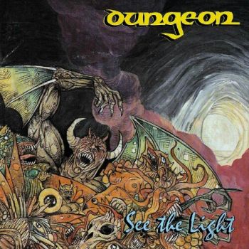 Dungeon - See the Light (1993)