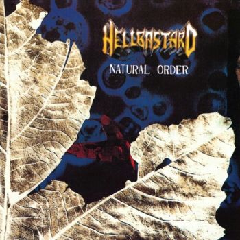 Hellbastard - Natural Order (1990)