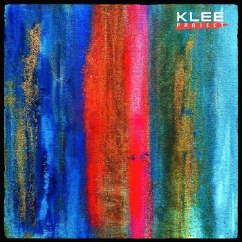 KLEE Project - Screaming out Loud (2021)