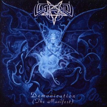 Luciferion - Demonication (The Manifest) ( 1994)