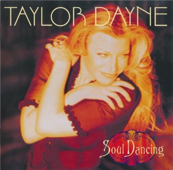 Taylor Dayne - Soul Dancing (2CD Deluxe Edition) (2014)