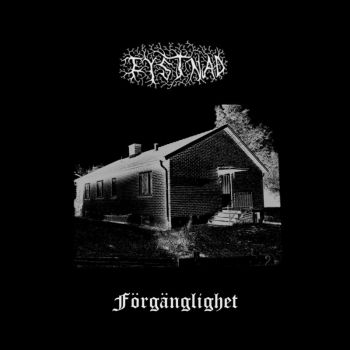 Tystnad - Forganglighet (2021)