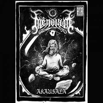 Mendigo - Akausala (EP) (2021)