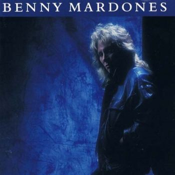  Benny Mardones - Benny Mardones (1989)