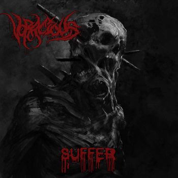 Voracious - Suffer (2020)