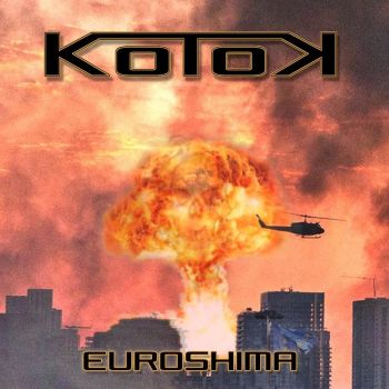 Kotok - Euroshima (2021)