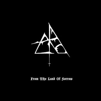 Era Ov Dolor - From The Land Of Sorrow (EP) (2021)