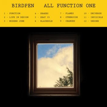 BirdPen - All Function One (2021)