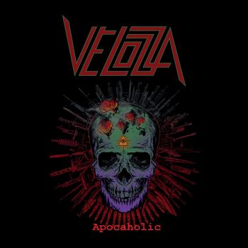 Velozza - Apocaholic (2021)