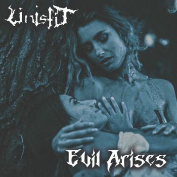 Linistit - Evil Arises (2021)