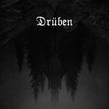 Druben - Ormene Aeder Fuglene Til Sidst (2021)