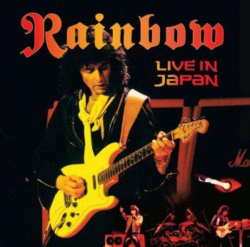 Rainbow - Live In Japan 1984 (2015)