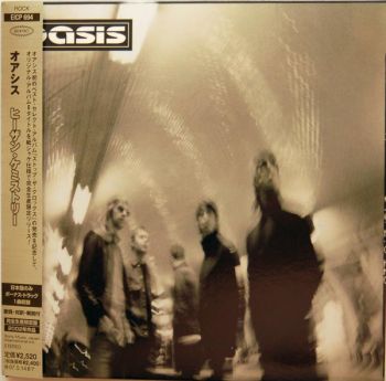 Oasis - Heathen Chemistry (2002)