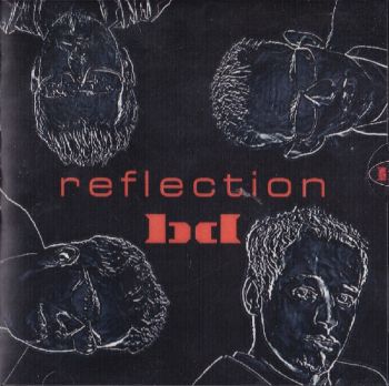 Bulldog - Reflection (2002)