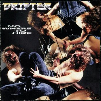 Drifter - Nowhere to Hide (1989)