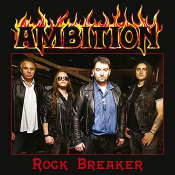 Ambition - Rock Breaker (2020)