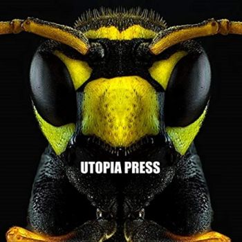 Utopia Press - Utopia Press (2021)