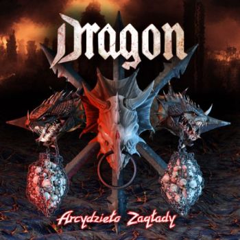 Dragon - Arcydzielo Zaglady (2021)