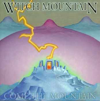 Witch Mountain - Come The Mountain (2001)