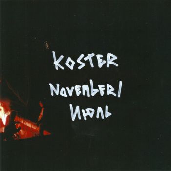 Koster - November /  (2019)
