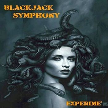 Blackjack Symphony - Experime' (2021)