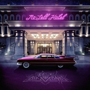 Black Diamonds - No-Tell Hotel (2021)