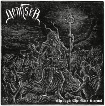 Demiser - Through the Gate Eternal (2021)