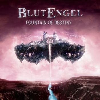 Blutengel - Fountain of Destiny (2021)