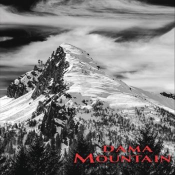 Dama - Mountain (2021)